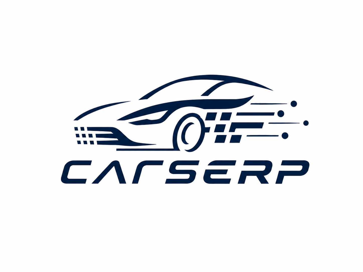 شعار carsERP الرسمي